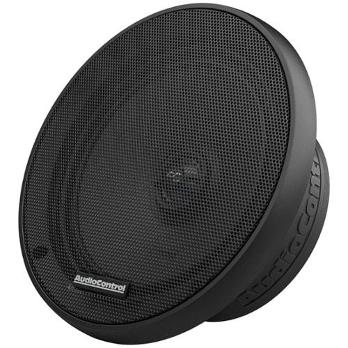 AudioControl PNW Series 6.5” High-Fidelity Coaxial Speakers (Pair) - Black/Blue BUY ONLINE