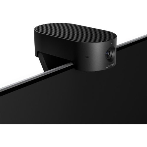 Jabra PanaCast 20 Video Conferencing Camera USB 3.0 Type C 3840 x