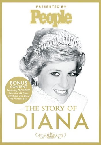  The Story of Diana