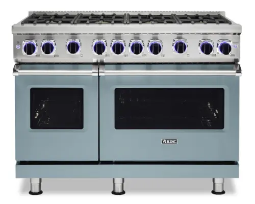 The text on the image reads "138 000 as 8288 00S DE 888 HOU 1d14 - VIKING." This text is likely a description or a code for the Viking oven, which is a professional-grade, stainless steel, double oven with a gas cooktop. The oven is designed for commercial use and features a large, sturdy construction that ensures durability and reliability in a high-traffic environment.