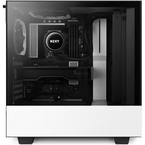 NZXT Z690 (Socket LGA 1200) USB 3.2 Intel Motherboard SHOP ONLINE