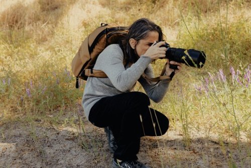 Peak Design Everyday Backpack V2 20L - Coyote BUY IN SINGAPORE