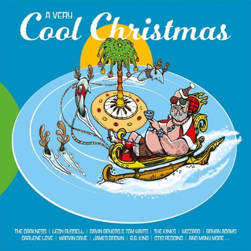 A Very Cool Christmas [LP] - VINYL
