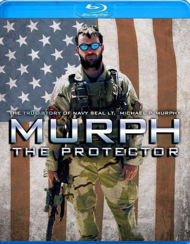  Murph: The Protector [Blu-ray] [2013]