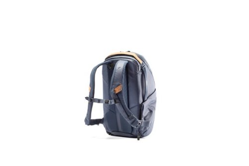 Peak Design Everyday Backpack 20L Zip - Midnight GLOBAL SHIPPING
