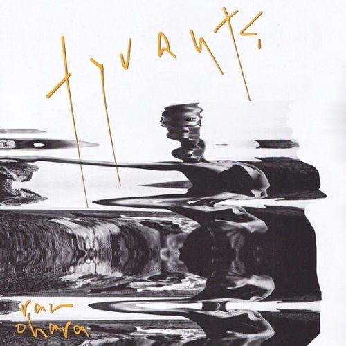 

Tyrants [LP] - VINYL