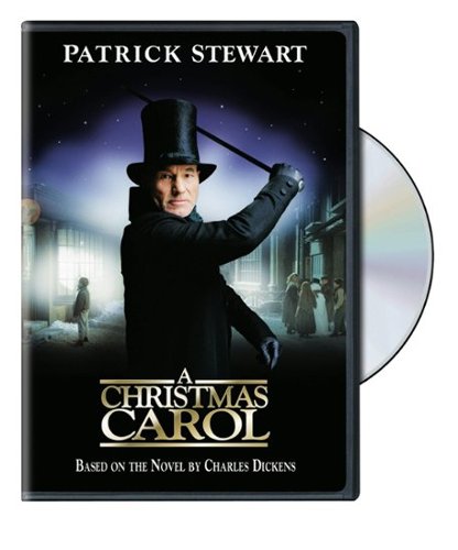  A Christmas Carol [1999]