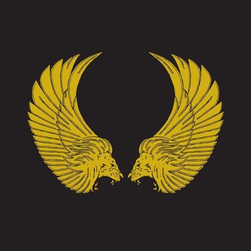 Rival Sons [LP] [VINYL]