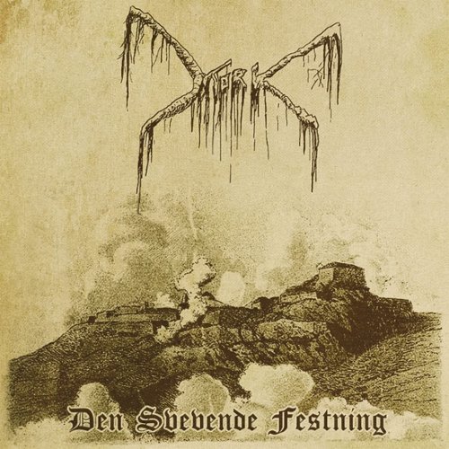 Den Svevende Festning [LP] - VINYL