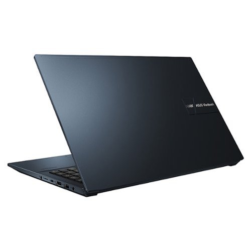 ASUS VivoBook Pro 15 K3500 15.6 Laptop - Intel Core i5 - 8 GB Memory - NVIDIA GeForce GTX 1650 Max-Q - Quiet Blue BUY ONLINE