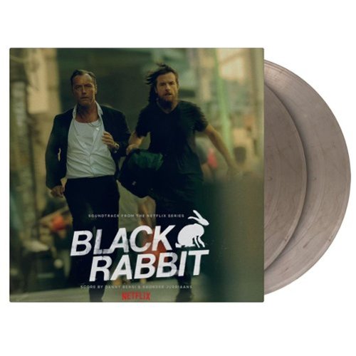 Black Rabbit [Original Soundtrack] [LP] [VINYL]