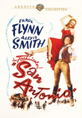 

San Antonio [1945]