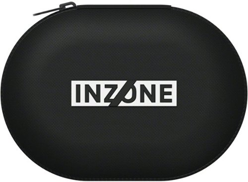 Sony INZONE E9 Wired In-Ear Monitor for Gaming - Black GLOBAL SHIPPING