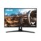 ASUS - TUF Gaming 27” IPS QHD 170Hz 1ms G-SYNC Compatible Gaming Monitor with HDR (DisplayPort,HDMI) - Black-Front_Standard