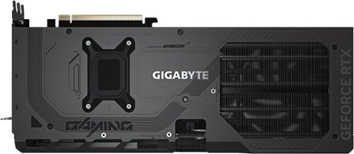 GIGABYTE NVIDIA GeForce RTX 5070 Ti GAMING OC 16G GDDR7 PCI