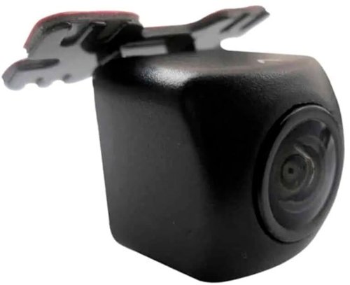 Pioneer - NTSC Universal Backup Camera - Black