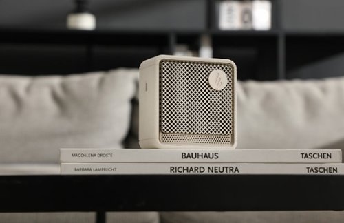 Edifier ES20 Portable Speaker - Ivory SHOP ONLINE