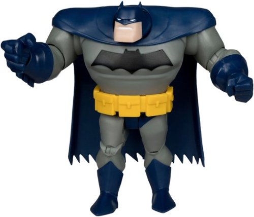 McFarlane Toys DC Direct - New Batman Adventures 3pk - Batman, Mutant Leader, and Robin (Legends of The Dark Knight) WORLDWIDE DELIVERY