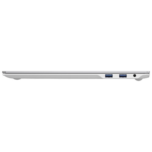 LG gram Pro 16 144Hz 2.5K Laptop AMD Ryzen AI 7 Processor 450 with 32GB RAM - 2TB SSD - Copilot + PC - Aerominum White BUY IN UAE