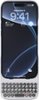 Clicks - Keyboard Case for iPhone 17 Pro - Smoke-Front_Standard