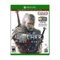 The Witcher 3: Wild Hunt Standard Edition - Xbox One-Front_Standard