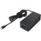 Lenovo - USB-C 65W Standard AC Adapter GX20P92530 - Black-Front_Standard