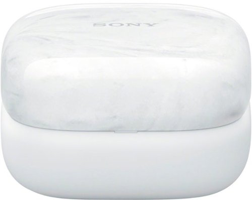 Sony LinkBuds Open True Wireless Earbuds - White HOW TO BUY