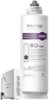 Waterdrop - Replacement Filter for B-BBY-WD-G3P600-W, Remineralization Reverse Osmosis Water Filter, 2 Year - White-Front_Standard