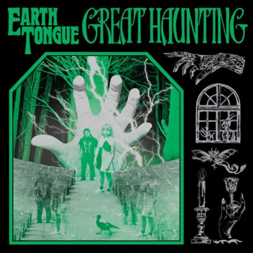  Great Haunting [LP] [VINYL]