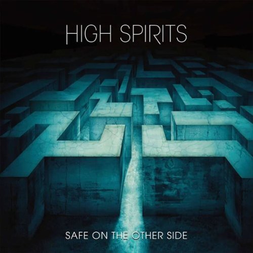 

Safe on the Other Side [LP] - VINYL