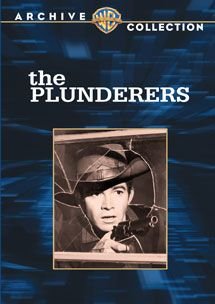 

The Plunderers [1960]