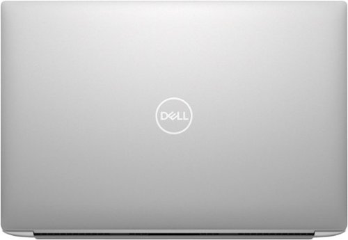 Dell XPS 16 16.3 Touch Screen Laptop UHD+ - Intel Core Series 1 Ultra 9 with 32GB Memory - NVIDIA GeForce RTX 4060 - 1TB SSD - Platinum BUY IN UAE