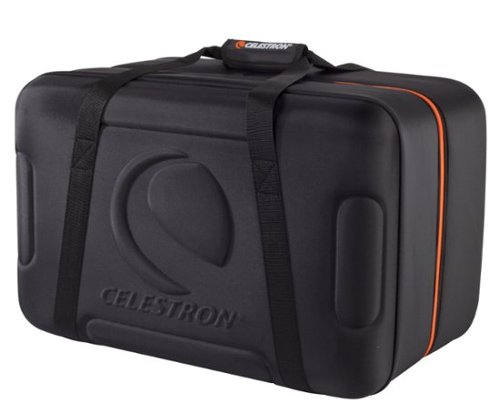 Case for NexStar 4, 5 and 6 Telescopes and Select Celestron Optical Tubes-Front_Standard 