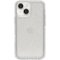 OtterBox - Symmetry Series Clear Soft Shell for Apple iPhone 13 mini and iPhone 12 mini - Stardust-Front_Standard
