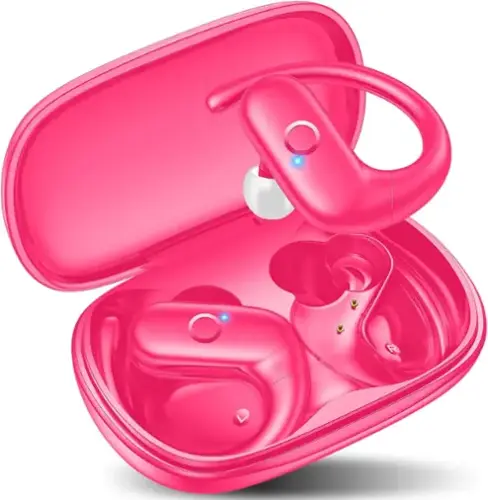 Hot Pink