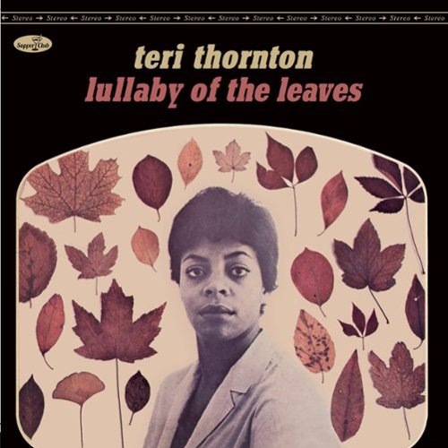 

Lullaby of the Leaves [LP] - VINYL