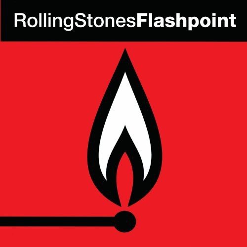  Flashpoint [CD]