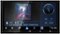 Kenwood - DMX8710S 7" Digital Multimedia Receiver - Black-Front_Standard