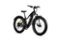 Aventon - Aventure Step-Over Ebike w/ 45 mile Max Operating Range and 28 MPH Max Speed - Medium - Fire Black-Front_Standard