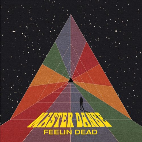 

Feelin' Dead [LP] - VINYL