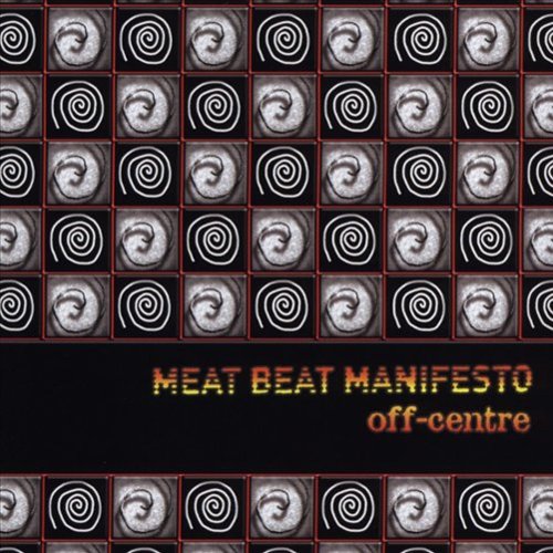  Off-Centre [12 inch Vinyl Single] INTERNATIONAL SHIPPING