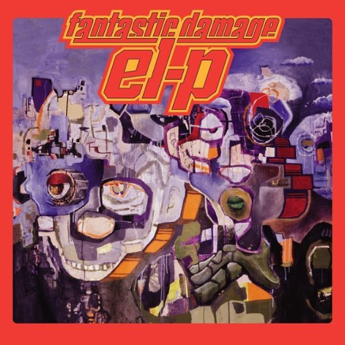 

Fantastic Damage [LP] - VINYL