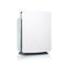 Alen - BreatheSmart FIT50 900 SqFt Air Purifier with Fresh HEPA Filter for Allergens, Dust, Odors & Smoke - White-Front_Standard