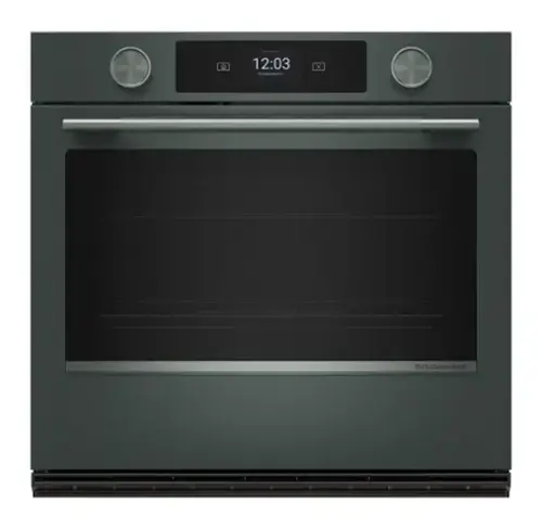 A 12:03 Murata Max KitchenAid