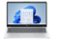 HP - 14" Laptop AMD Athlon 7120 4GB RAM 128GB SSD Moonlight Blue Windows 11-Front_Standard