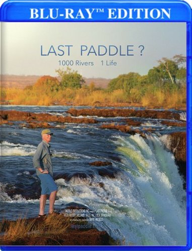 

Last Paddle [Blu-ray]