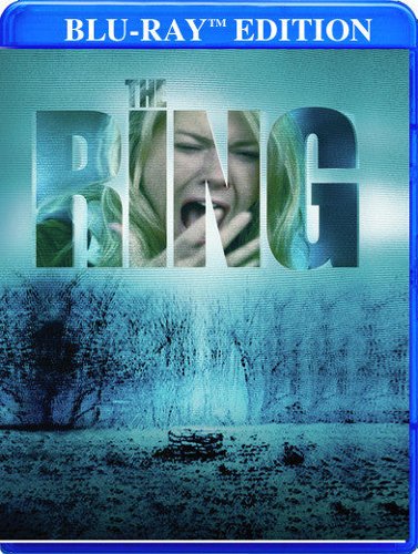  The Ring [Blu-ray] [2002]