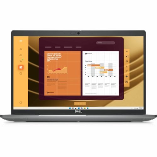 DELL LATITUDE 5000 15.6 LAPTOP - INTEL CORE ULTRA 7 WITH 16GB MEMORY - 512 GB SSD - GRAY HOW TO BUY