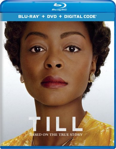 

Till [Includes Digital Copy] [Blu-ray/DVD] [2022]