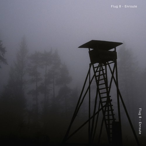  Enroute [Lp] - Vinyl INTERNATIONAL SHIPPING